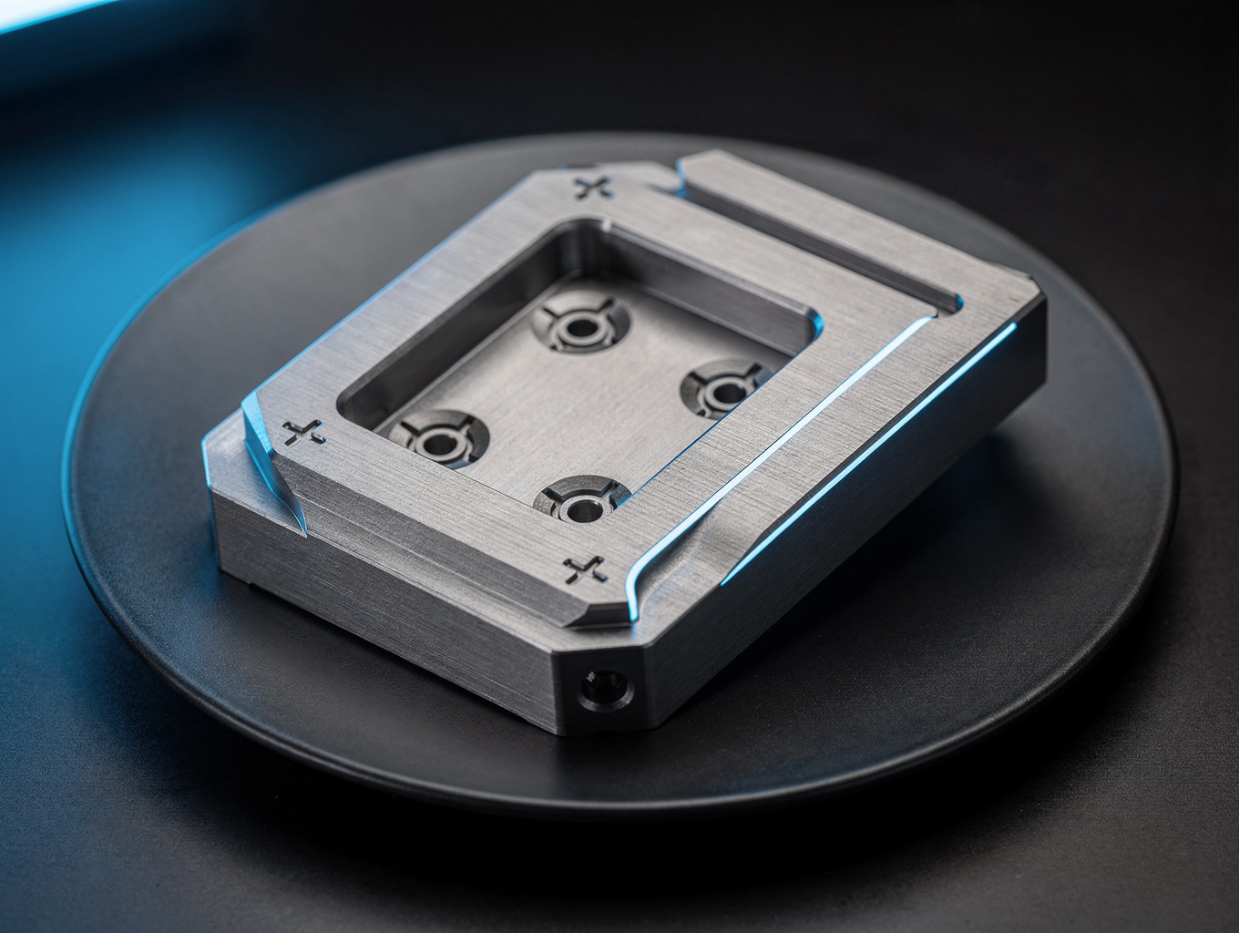 Aluminum Component preview
