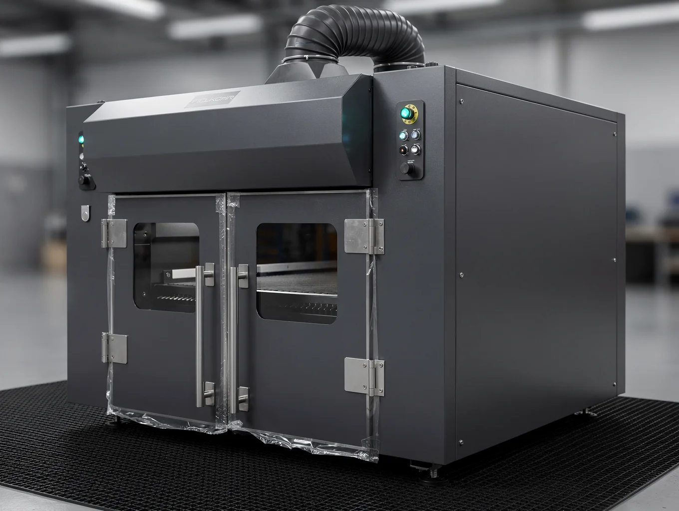 Enclosed Fiber Cutters