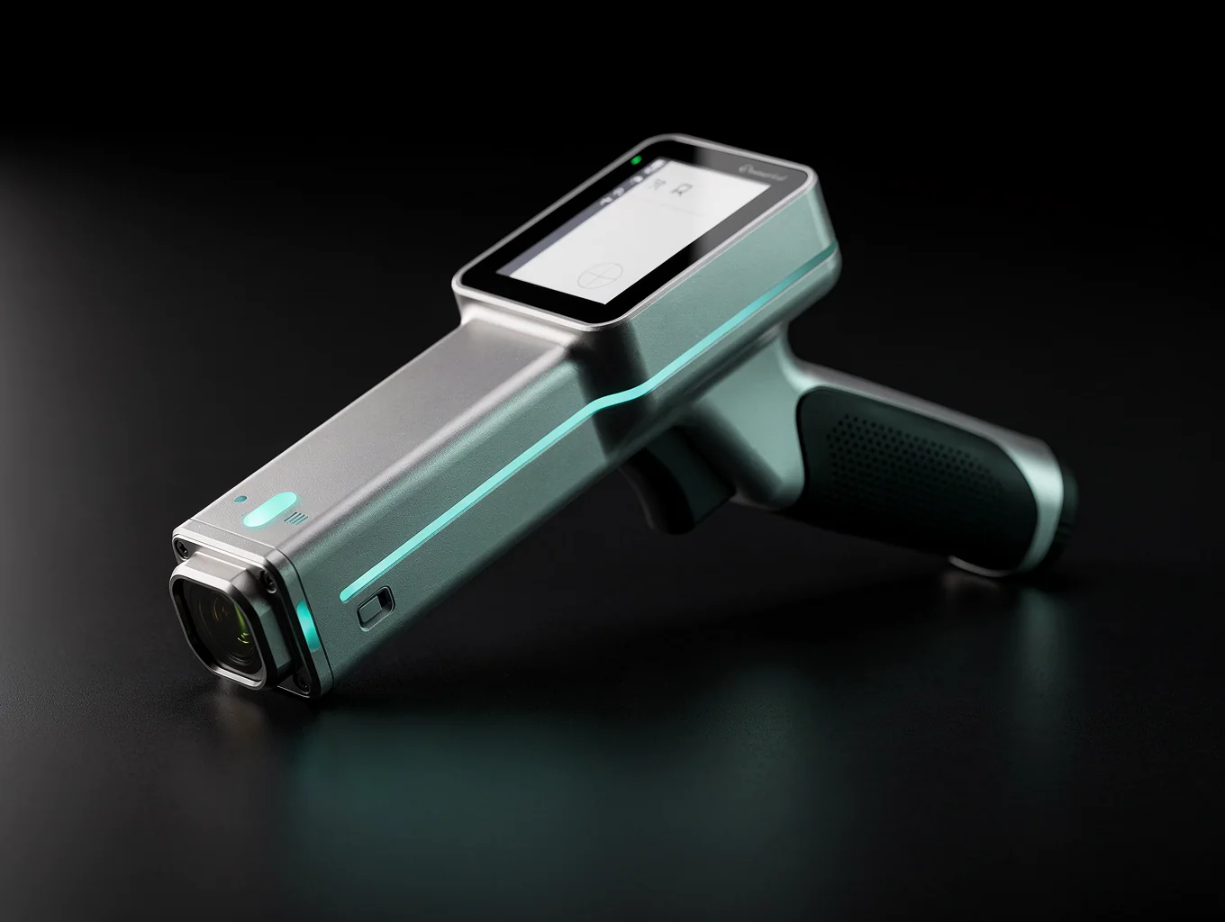 Handheld Laser Marking Machine