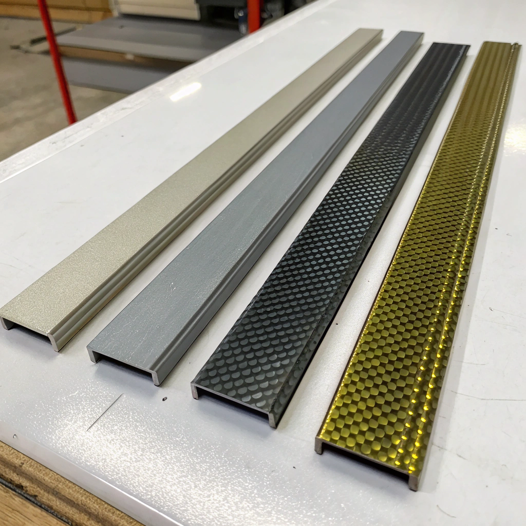 Material Selection