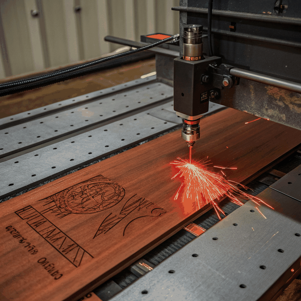 Precision laser stripping paint from aluminum