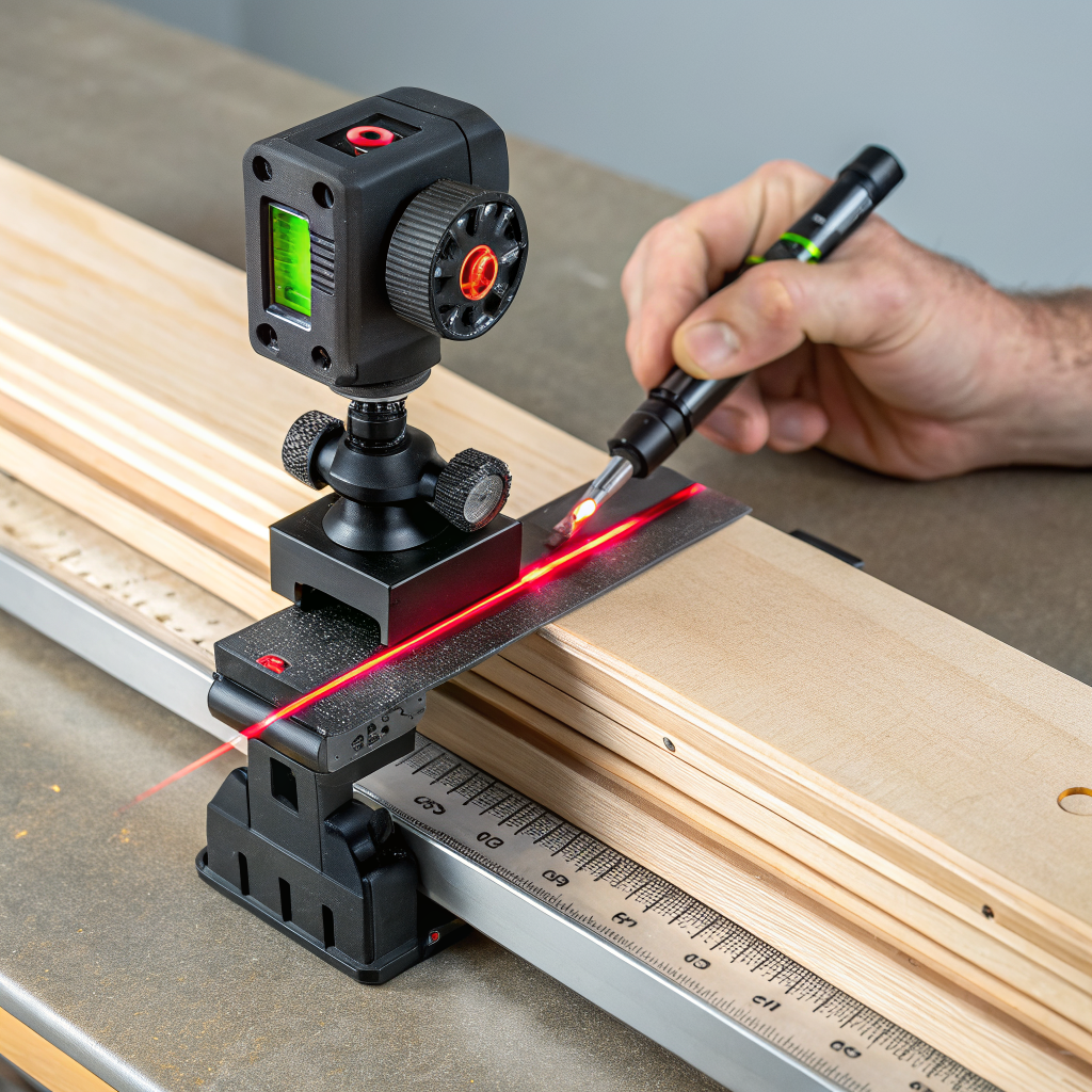 Precision Calibration