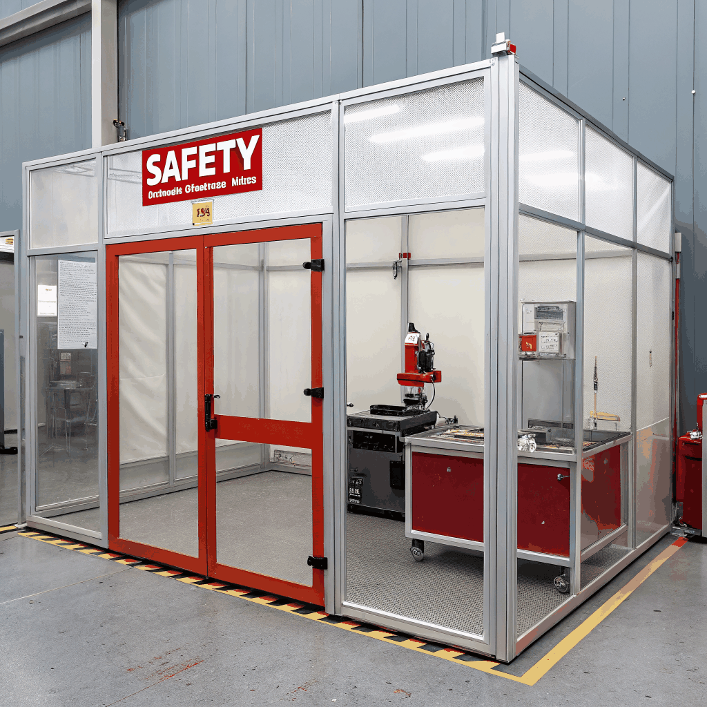 Safety Certification