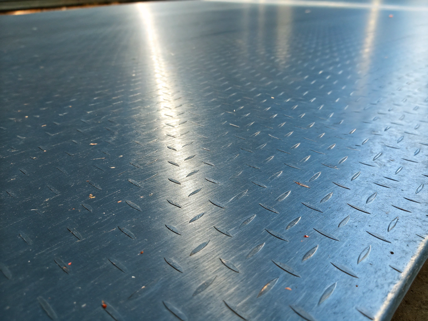 Surface Preparation