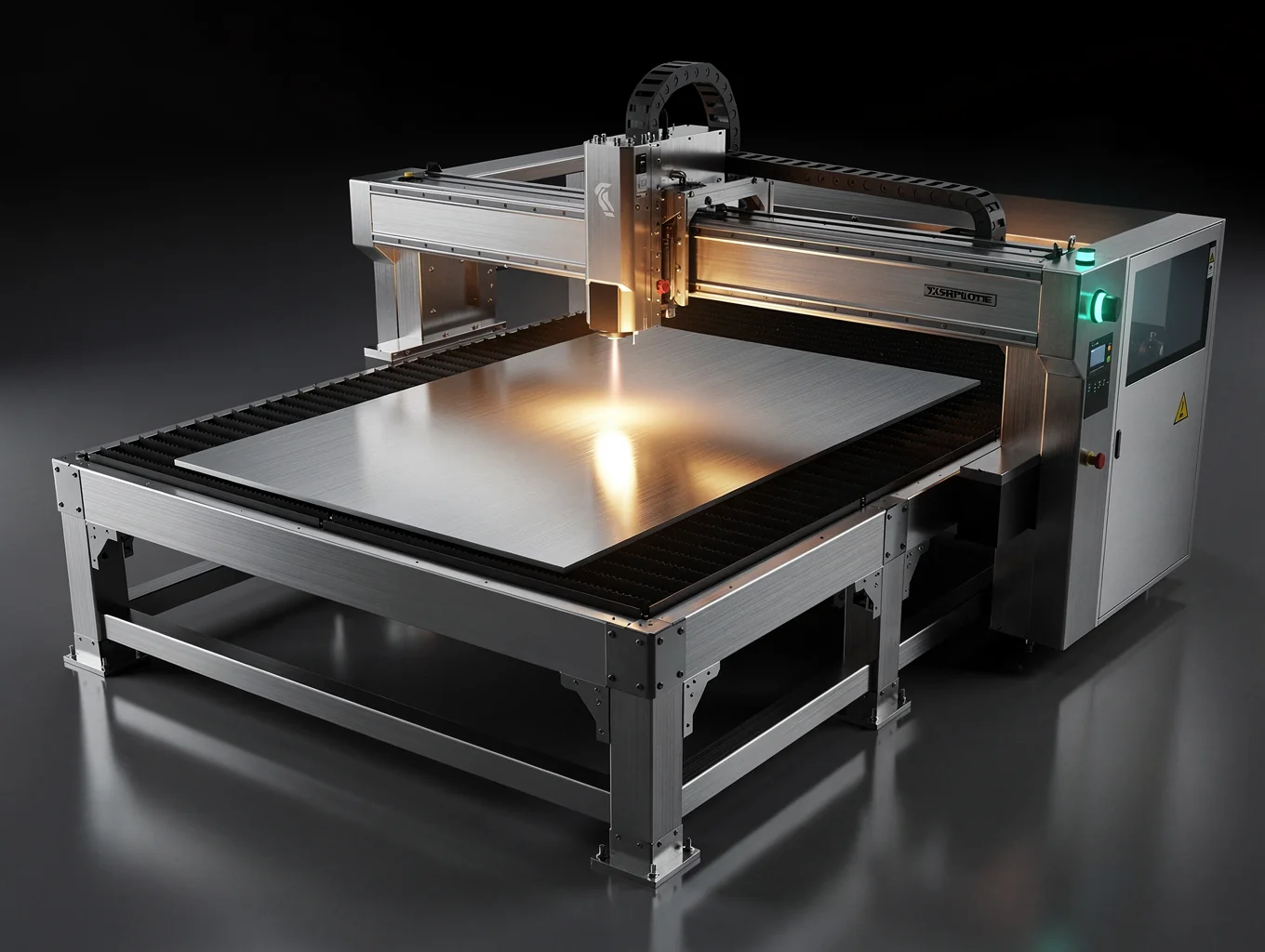 Open-Bed Fiber Cutters