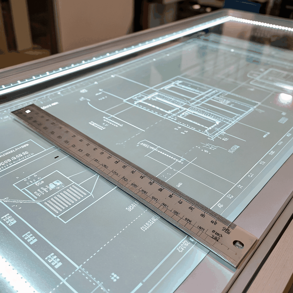 Technical Documentation illustration
