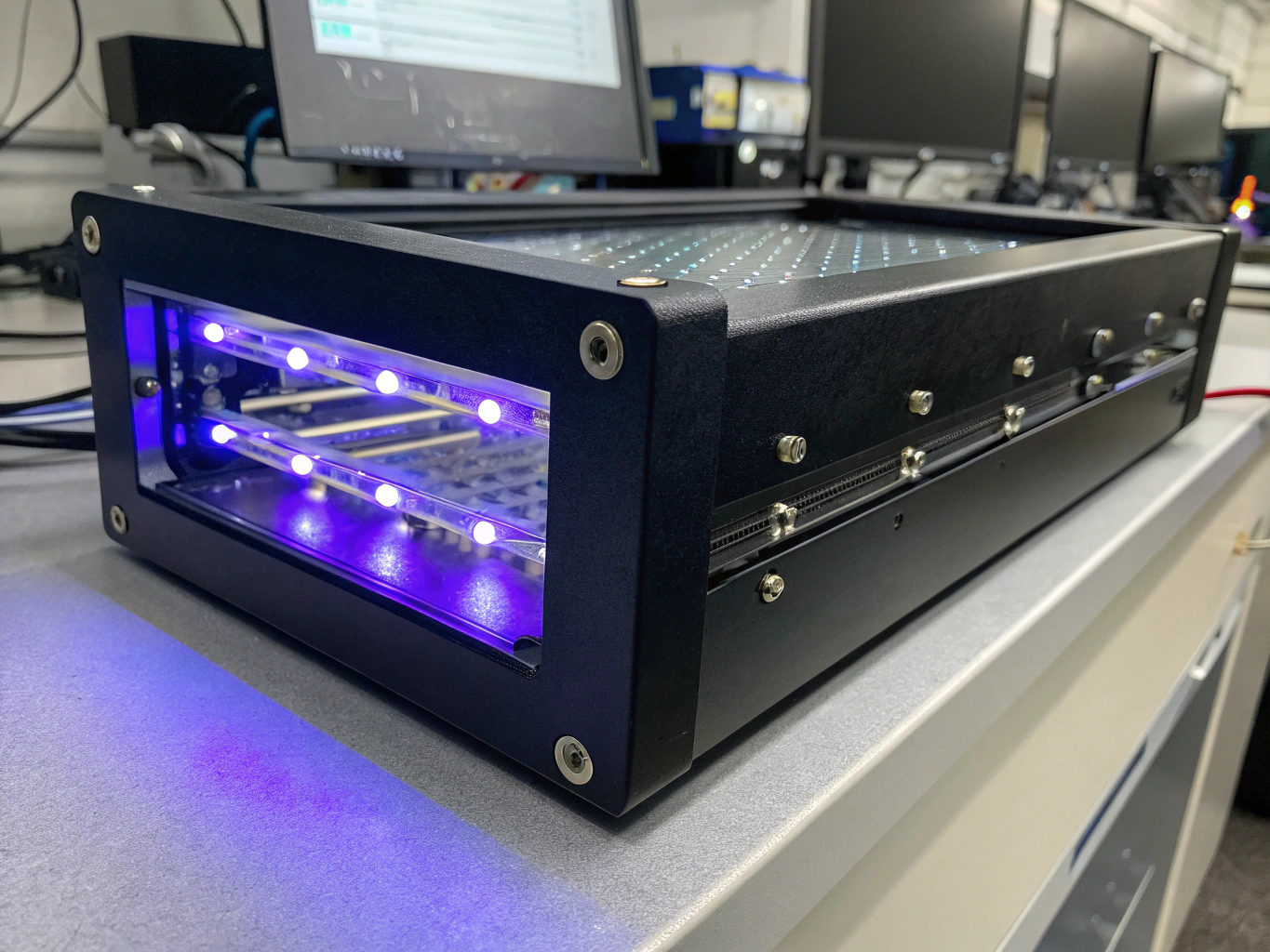 UV Laser Marking Machine